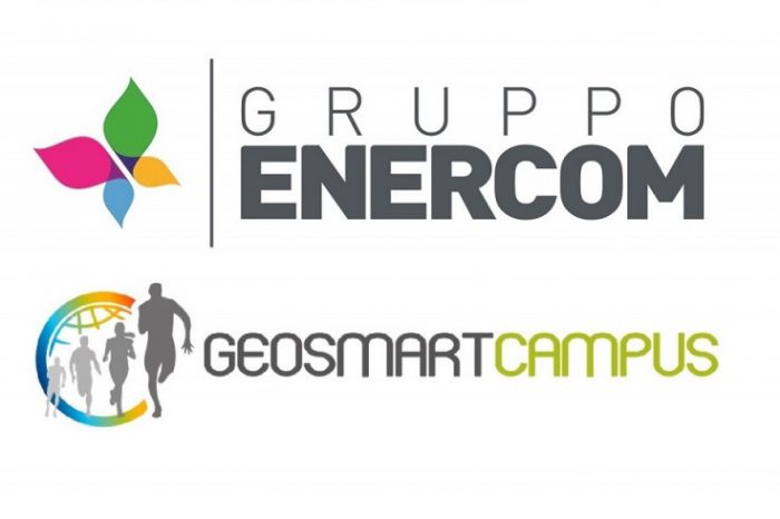 “PERCHÉ L’ENERGIA DI DOMANI DIVENTI PIÙ SOSTENIBILE, EFFICIENTE ED INCLUSIVA” AL VIA LA PARTNERSHIP TRA GRUPPO ENERCOM E GEOSMARTCAMPUS, LA CITTA’ DELL’INNOVAZIONE E DEL CAPITALE UMANO