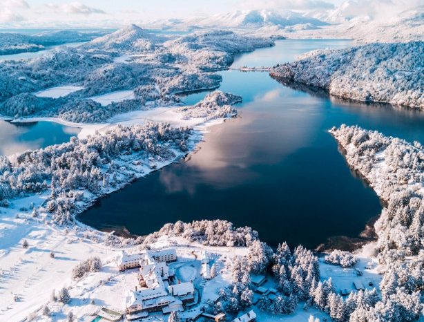 Argentina, un paradiso per gli amanti dello sci e degli sport sulla neve