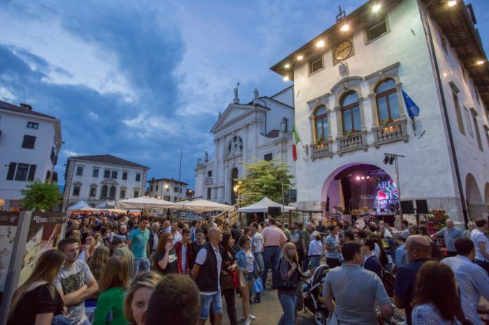 La festa del Prosciutto di San Daniele programmata per fine agosto 2022