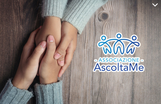 AscoltaMe, spin off non profit di IntendiMe srl, lancia la sua prima campagna di crowdfunding