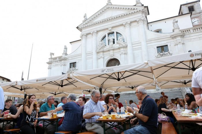 Una settimana al via di Aria di Friuli Venezia Giulia ed è già sold-out