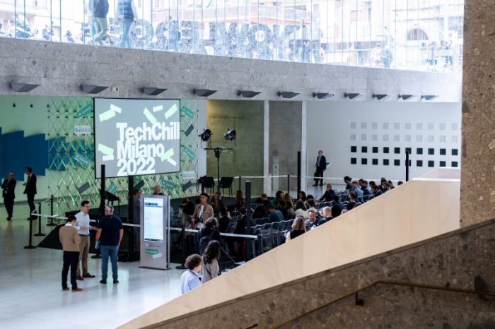 TechChill Milano is here to stay – event confirms conference for 2023