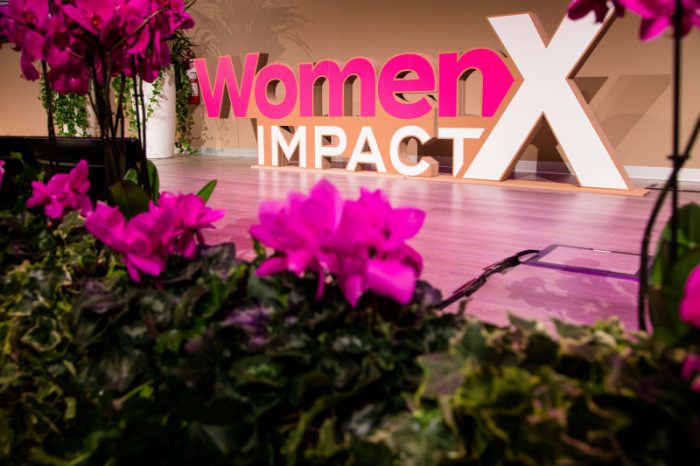 WomenX Impact: manca meno di una settimana al principale evento italiano sull’empowerment e l’imprenditoria femminile