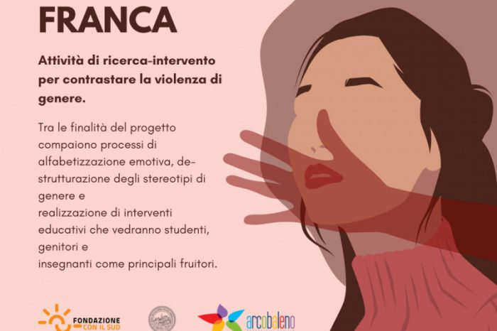 Contro la violenza di genere: l’Unifg c’è