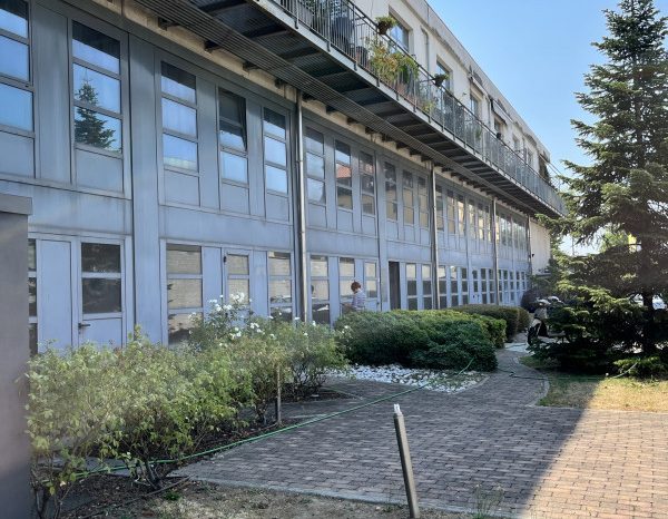 incHome Trading investe 2,7 milioni di euro nella riqualificazione immobiliare di un edificio adiacente il Politecnico di Milano