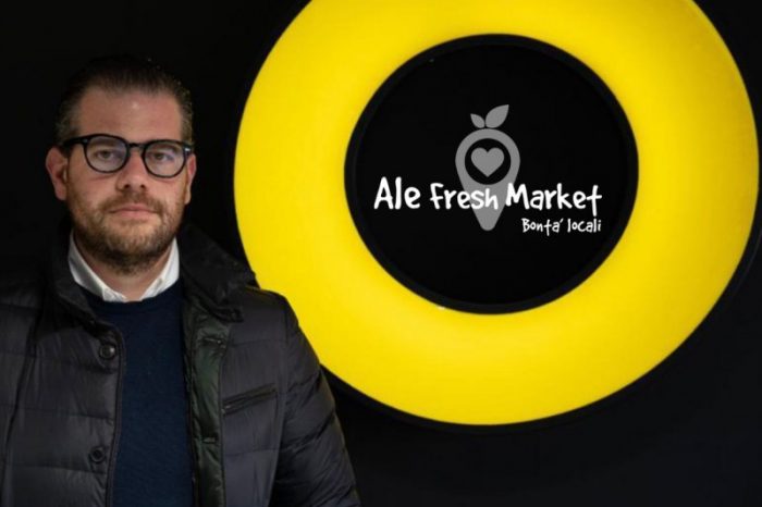 Ale Fresh Market chiude il 2022 a 2,4 milioni di euro di fatturato, avvia colloqui con nuovi investitori e raccoglie l’adesione di nuovi fornitori