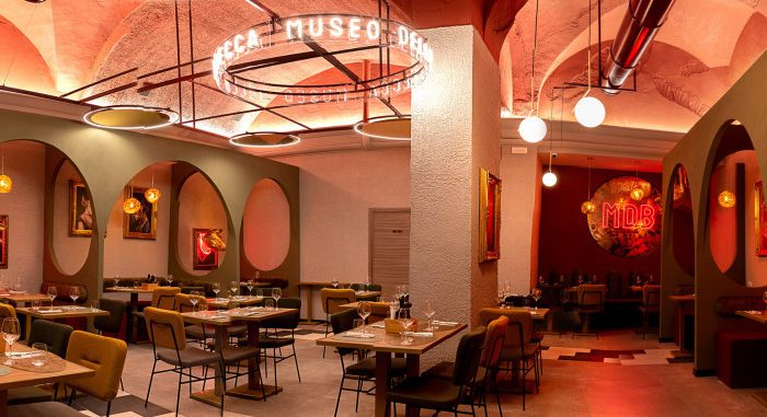 Apre il Museo della Bistecca a Firenze: un nuovo ristorante dove l'arte incontra la carne