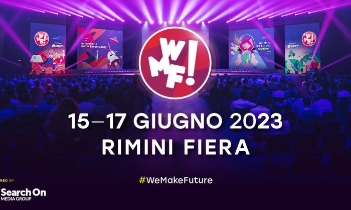 Il Proptech: Rivoluzione Digitale nell'Industria Immobiliare al  'We Make Future’