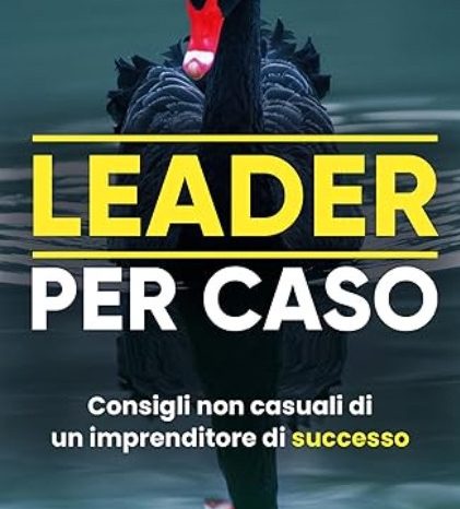 Dalla difficoltà al successo: il percorso di un imprenditore