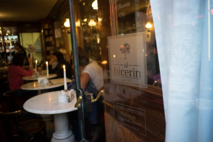 Caffè Al Bicerin: in arrivo un’Epifania d’eccezione