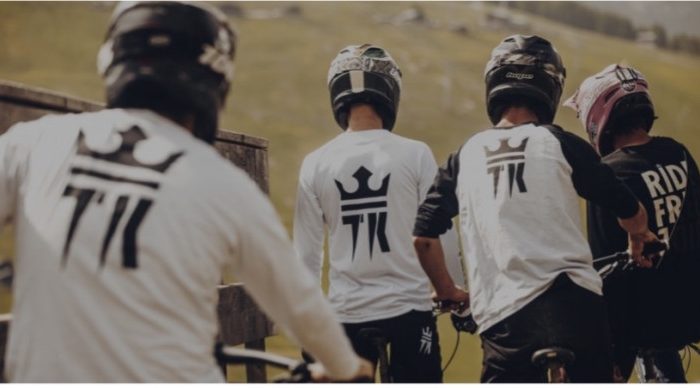 TK Rivoluziona il Mercato delle Esperienze in Mountain Bike con la Piattaforma thekingmtb.com