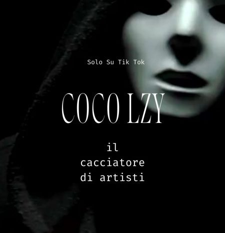 Coco Lzy Fa la Storia con 80K in 24 Ore e Sfida le Convenzioni dell'Industria Musicale