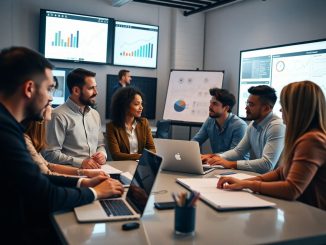Skill digitali richiesti nel 2025, come prepararsi alle nuove professioni. Mappatura delle competenze e consigli pratici. 13