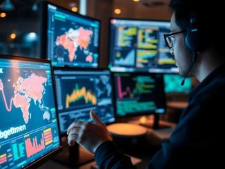 Tecnologie emergenti per la sicurezza informatica. Focus su minacce, soluzioni e competenze richieste. 9