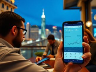 Fintech e nuove frontiere per la gestione dei risparmi in Italia. Analisi di app, startup e strumenti digitali. 7