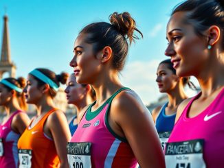 Sport al femminile in Italia - protagoniste e nuove opportunità. Racconti di atlete, iniziative e crescita delle discipline. 15